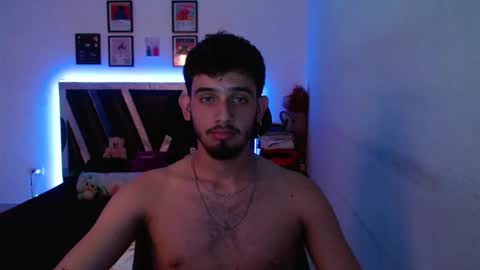 Sebas online show from December 14, 11:34 pm