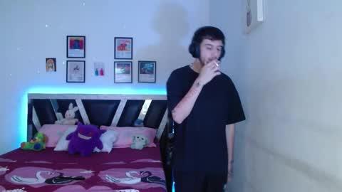 Sebas online show from February 25, 7:09 am