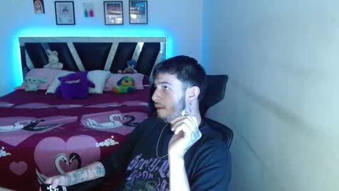 Sebas online show from February 26, 10:27 am