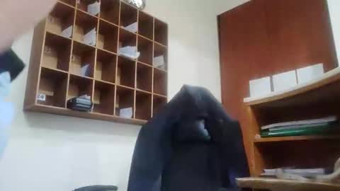 Sebastian Torres Lpez online show from February 25, 1:50 am