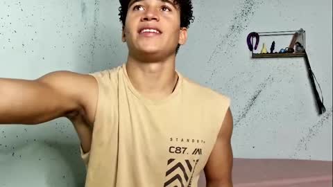 kai online show from December 8, 8:58 pm