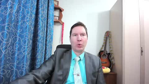 Secret lover XXX online show from January 4, 9:54 am