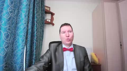 Secret lover XXX online show from February 13, 7:24 am