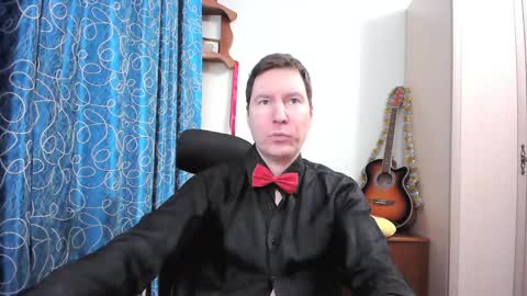 Secret lover XXX online show from December 29, 11:50 am