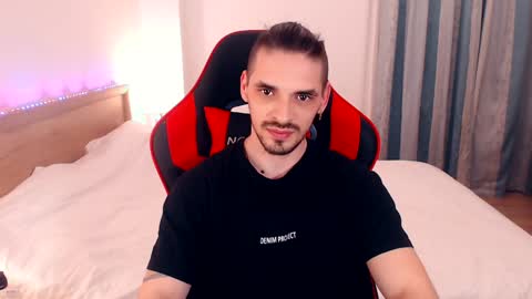 Dean Carter online show from January 19, 11:21 pm