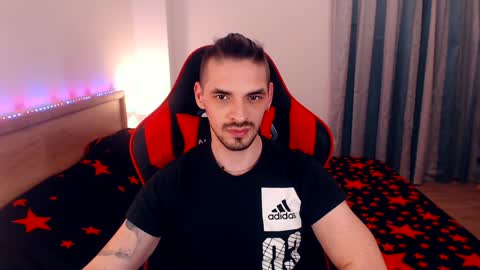 Dean Carter online show from January 16, 11:27 pm