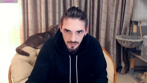 Dean Carter online show from December 28, 11:59 pm