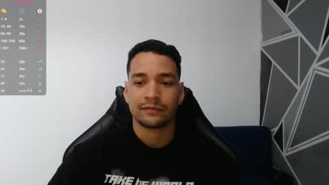 Jex online show from December 7, 1:29 pm