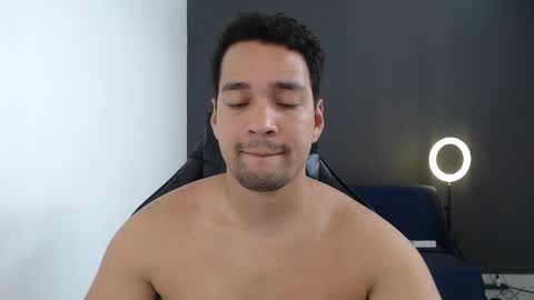 Jex online show from January 23, 2:07 pm