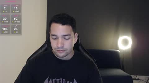 Jex online show from February 19, 2:44 am