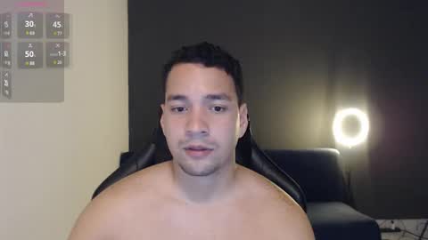 Jex online show from February 18, 2:38 am