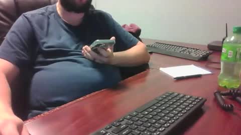 seductivedelight online show from October 31, 6:33 pm