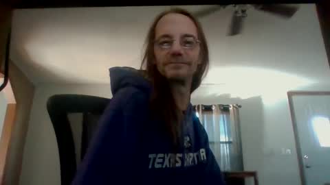 Aaron Guitar online show from January 28, 4:08 pm