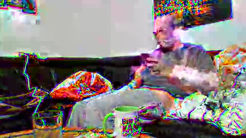 Sebastian online show from January 11, 6:06 am