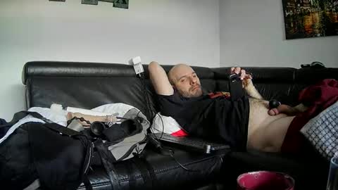 Snapshot of seeebi chatting on January 1, 7:41 am Sebastian online show from January 1, 7:41 am