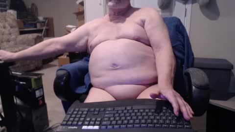 selkie2s online show from February 2, 8:30 pm