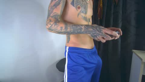 sem_alas online show from April 11, 7:15 am