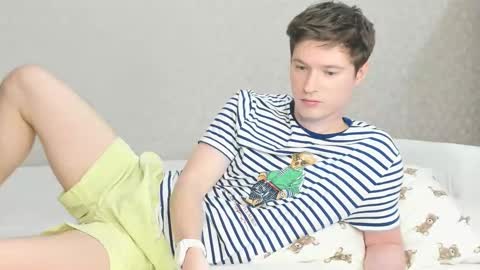 Semyon online show from November 28, 6:43 pm