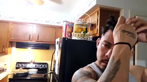 senor49509 online show from January 30, 4:27 am