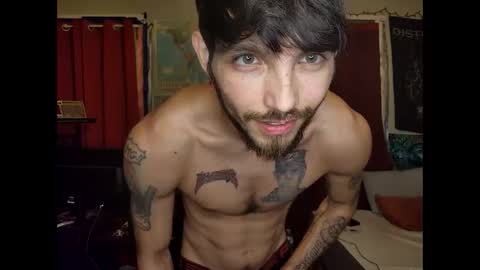 Senornadie419 online show from September 24, 5:29 am