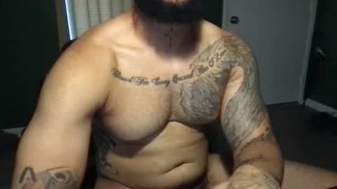 SensualBates online show from November 19, 11:59 pm