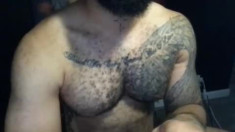 SensualBates online show from February 19, 8:27 pm