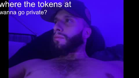 serebob4 online show from December 19, 9:50 am