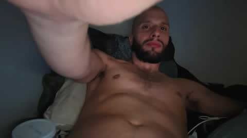 serebob4 online show from February 9, 1:16 pm