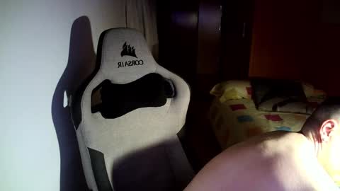 Pollos online show from March 8, 2:04 am