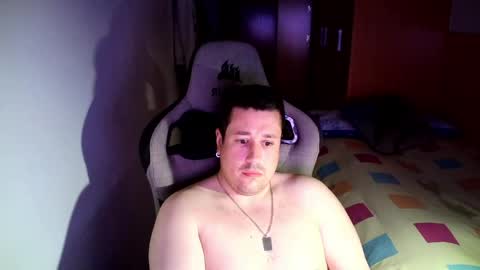 Pollos online show from April 8, 5:08 am