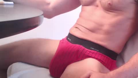 sergio_ch online show from March 3, 5:07 am