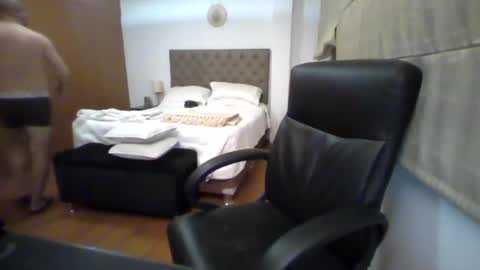 Sergio Russafa online show from January 18, 7:26 am