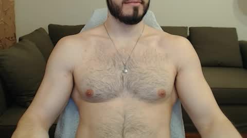 Serg Superior online show from December 16, 1:23 am