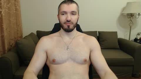 Serg Superior online show from November 9, 2:15 am