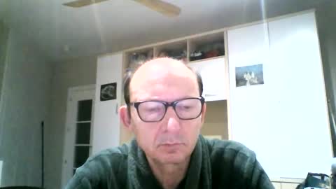 serrano49 online show from February 10, 2:27 am