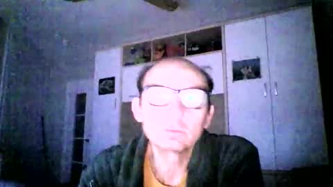 serrano49 online show from February 18, 2:10 am