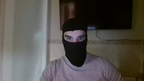 DarkHeatAthlete online show from November 30, 12:13 am