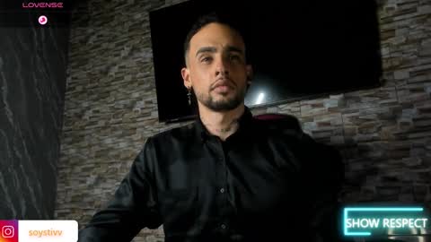 seth_0wner online show from February 28, 2:43 am