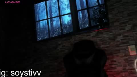 seth_0wner online show from December 18, 1:01 am