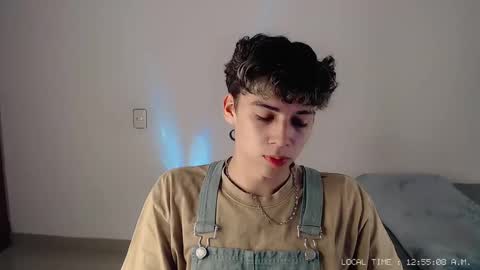 Snapshot of seth_ryder chatting on October 7, 5:55 am seth_ryder online show from October 7, 5:55 am