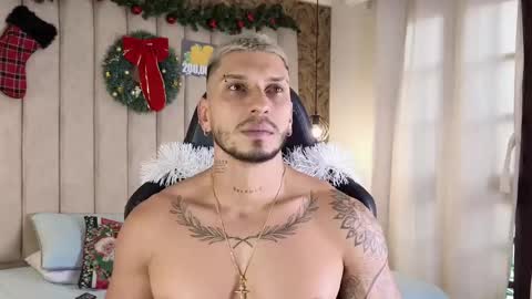 HEY IM SETH online show from December 29, 7:22 pm