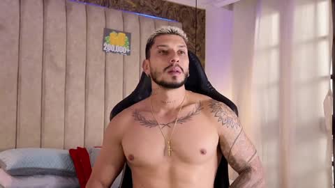 HEY IM SETH online show from January 13, 6:16 pm