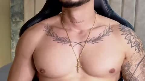 HEY IM SETH online show from February 19, 8:52 pm