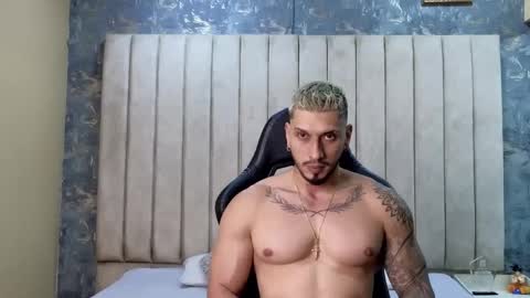 HEY IM SETH online show from March 11, 7:58 pm