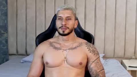 HEY IM SETH online show from March 5, 8:12 pm