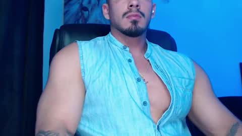 Setth King online show from February 28, 10:30 am