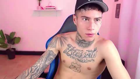 Thomas online show from November 24, 2:29 pm