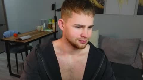 SevanS14 online show from March 26, 9:52 pm