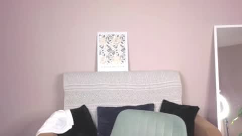 SevanS14 online show from December 14, 6:37 pm