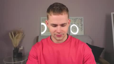 SevanS14 online show from November 27, 9:35 am